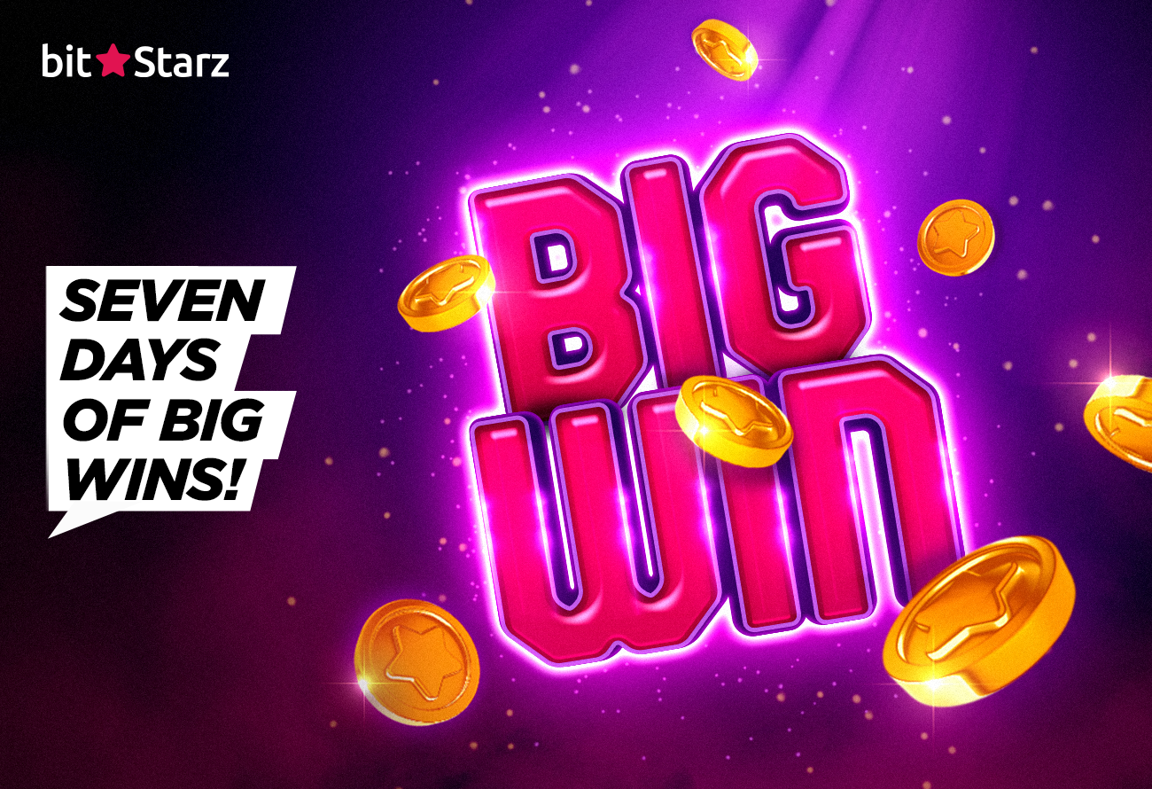 BigWins Gambling establishment