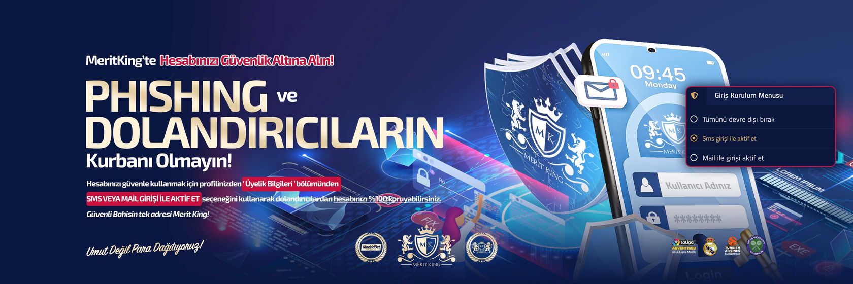 MeritKing News, Habercilik Spesifikasyonlarını Geliştirmek ve Topluluklarla Etkileşim Kurmak İçin Son Teknoloji Platformunu Başlattı