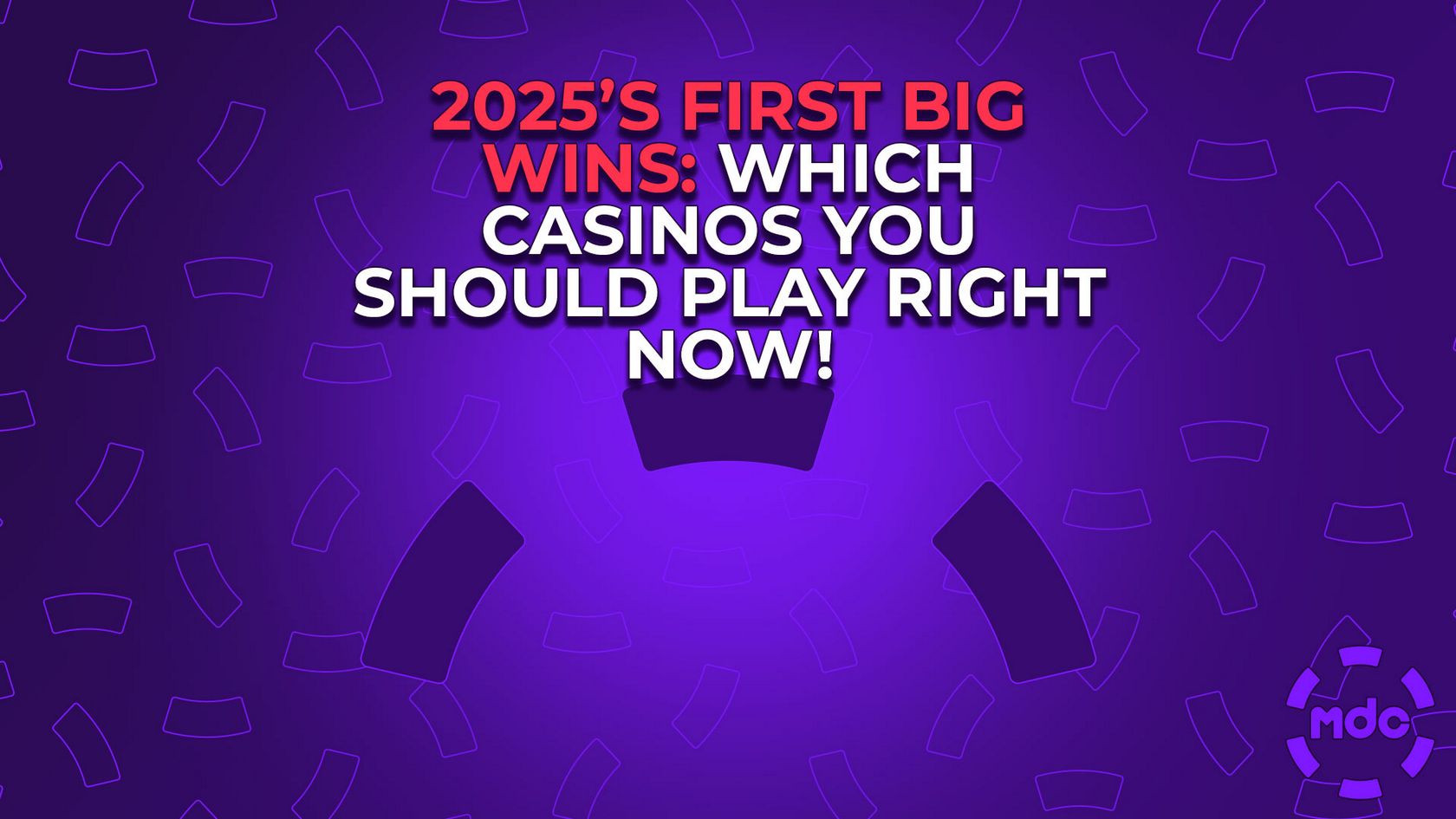 BigWins Online Casino-- New Arrival