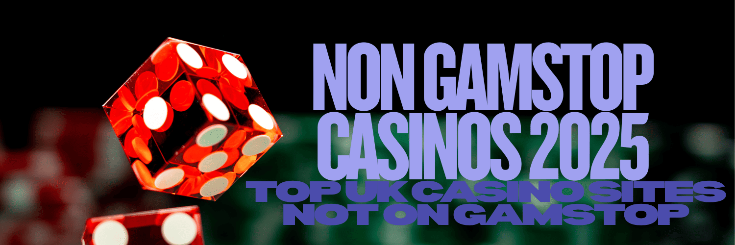 Casinos That Are Not on Gamstop Unlocking New Gaming Opportunities