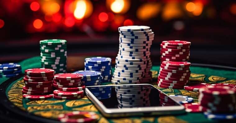 Discover the Thrilling World of Casino Kinghills UK