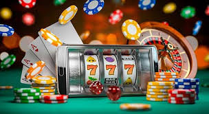 Explore the Exciting World of Jokabet Casino & Sportsbook 77