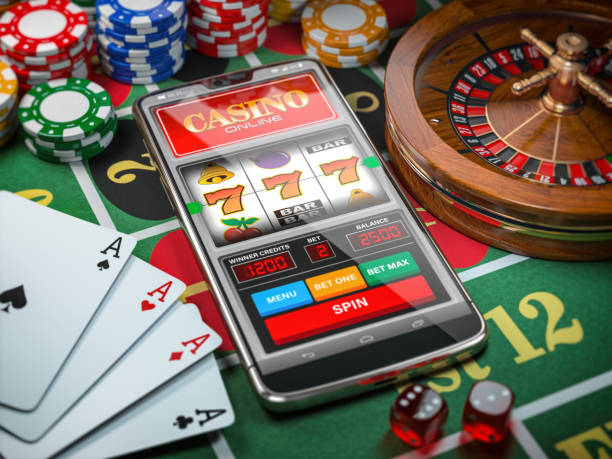 Explore the Exciting World of Jokabet Casino & Sportsbook 77