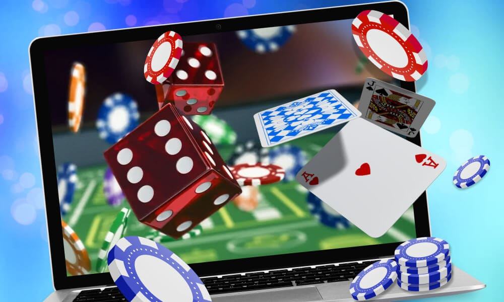 Explore the Exciting World of Jokabet Casino & Sportsbook 77