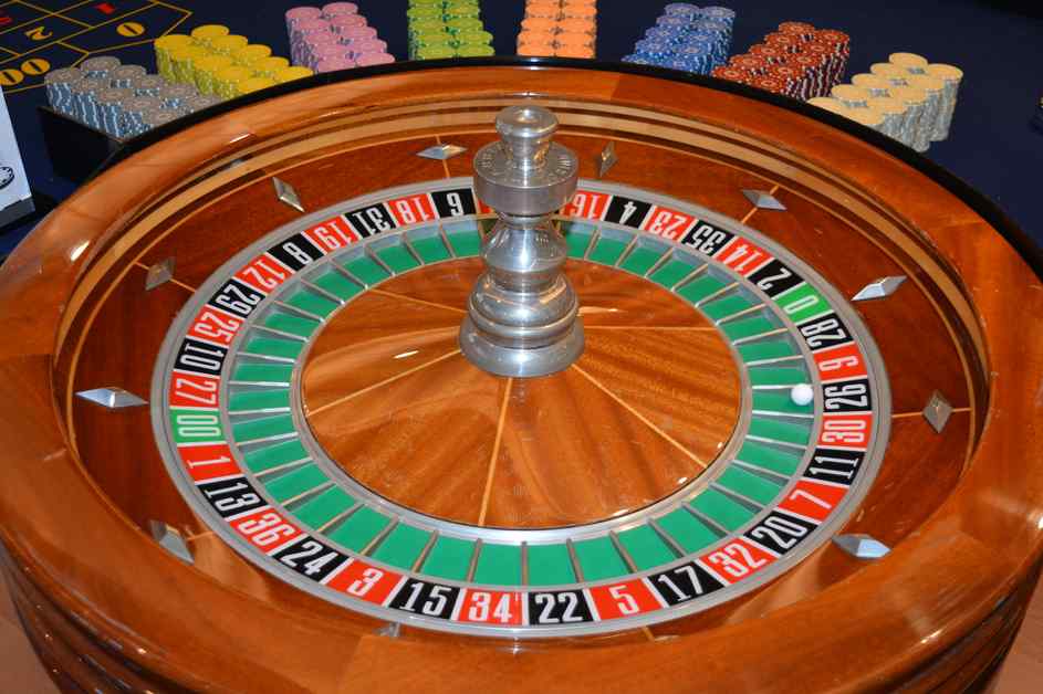 Bleiben Sie im Spiel: Casino Cashback verstehen und nutzen