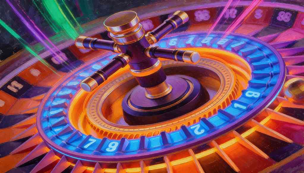 Libra Spins Casino Canada: Is This New Online Casino Right For You?