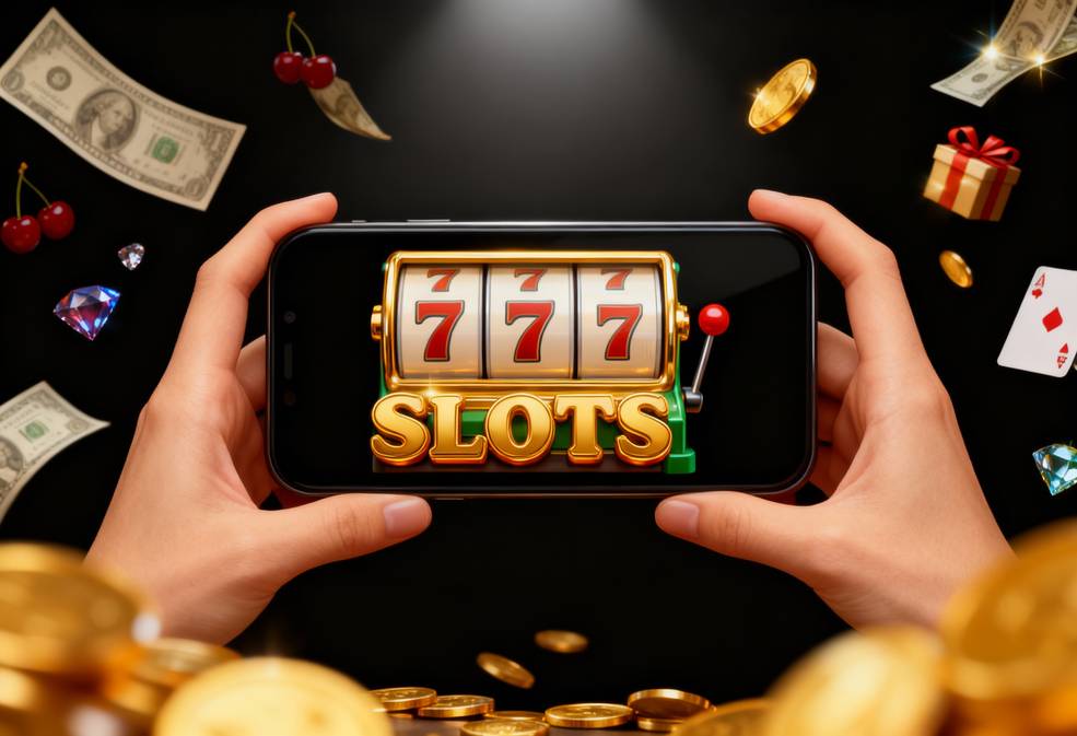 Libra Spins Casino: Your Guide to Slots, Bonuses, and Winning