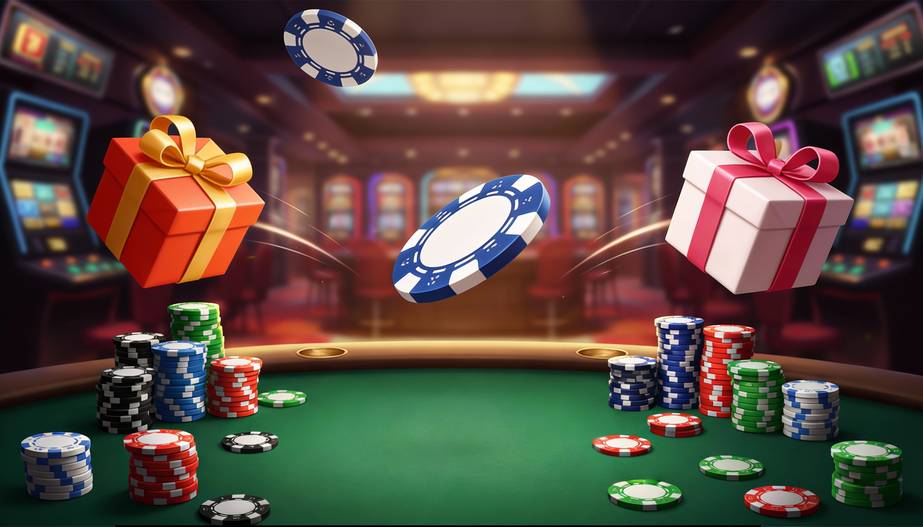 PlayRegal Casino: Découvrez l'Univers Envoûtant des Machines à Sous