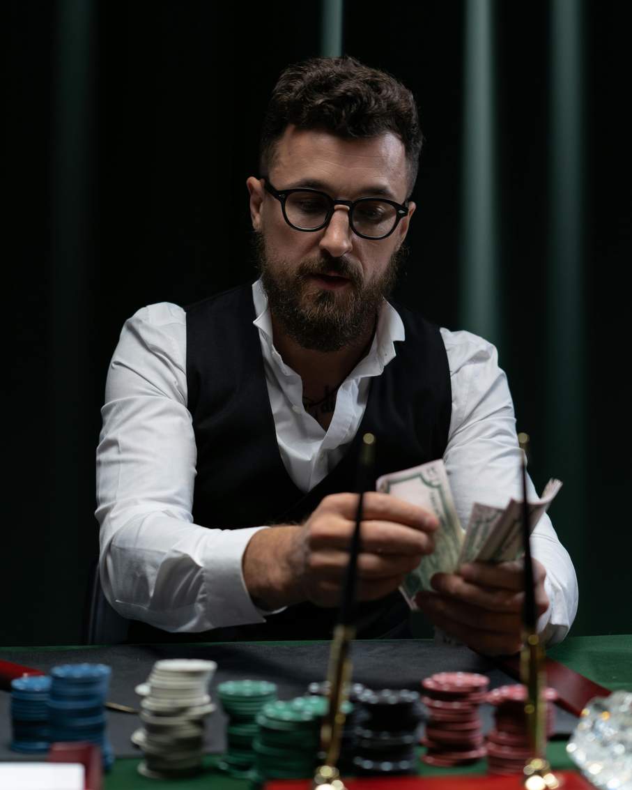 Pourquoi les machines à sous dominent les casinos en ligne