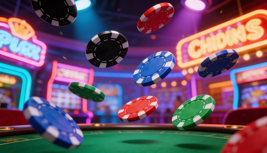Royal Fortune Casino Live Casino: Play with Real Dealers