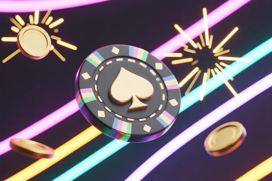 Zeven Casino: Hoe Werkt het Casino?